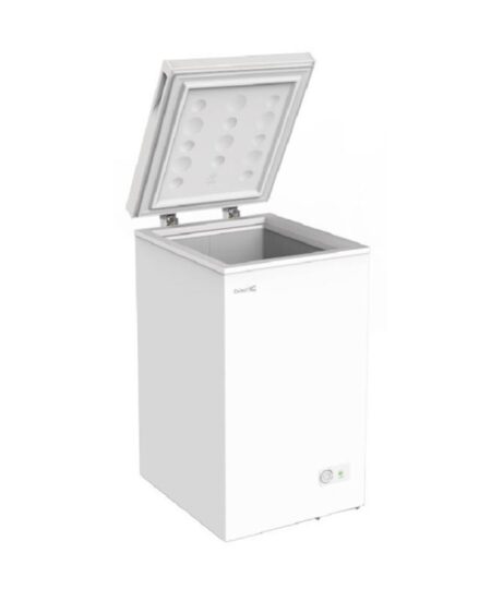 Alternative view of Celect CL-400100 Καταψύκτης Μπαούλο 92lt