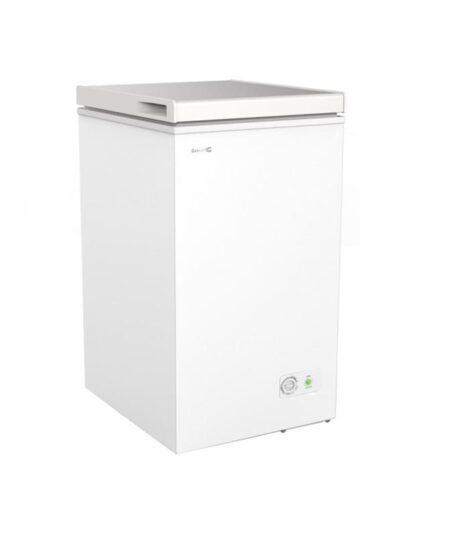 Celect CL-400100 Καταψύκτης Μπαούλο 92lt