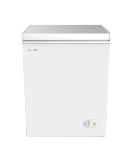 Celect CL-400150 Καταψύκτης Μπαούλο 142lt
