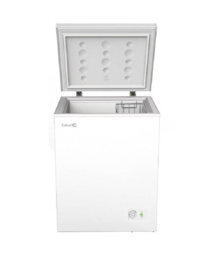 Alternative view of Celect CL-400150 Καταψύκτης Μπαούλο 142lt
