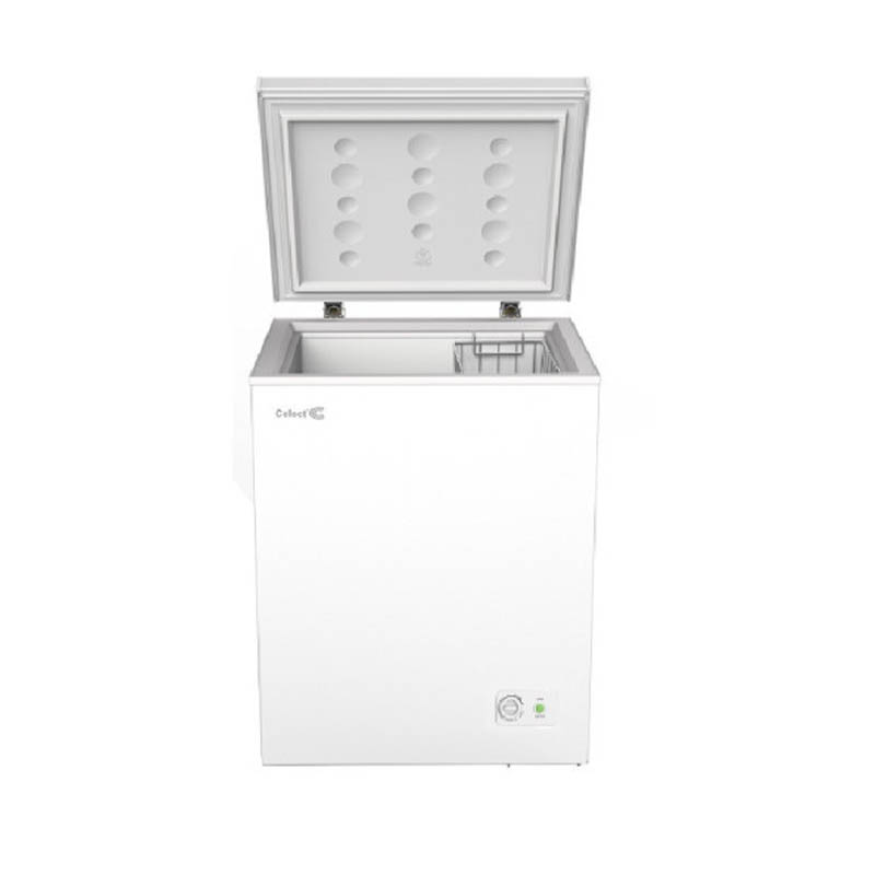 Celect CL-400150 Καταψύκτης Μπαούλο 142lt - Image 2