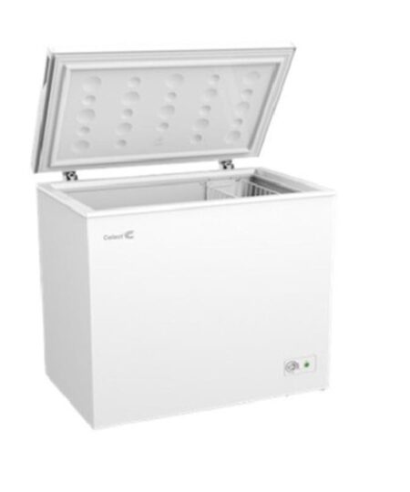 Alternative view of Celect CL-400300 Καταψύκτης Μπαούλο 250lt