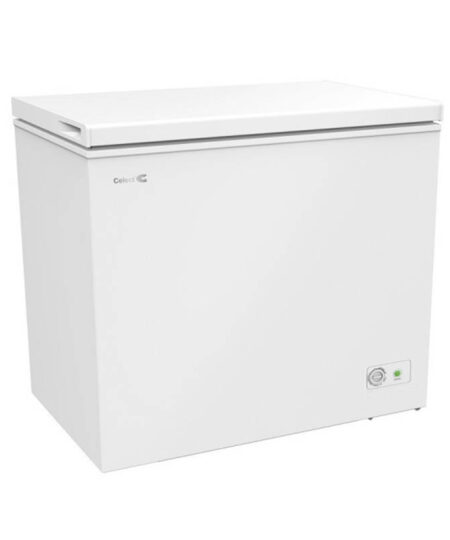 Celect CL-400300 Καταψύκτης Μπαούλο 250lt