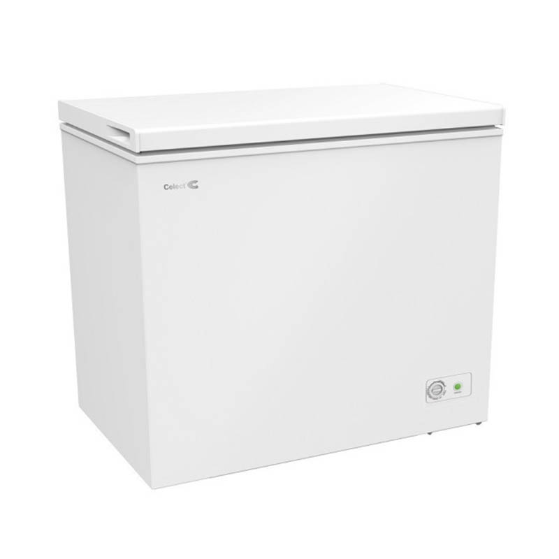 Celect CL-400300 Καταψύκτης Μπαούλο 250lt