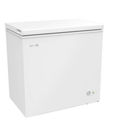 Celect CL-400200 Καταψύκτης Μπαούλο 195lt
