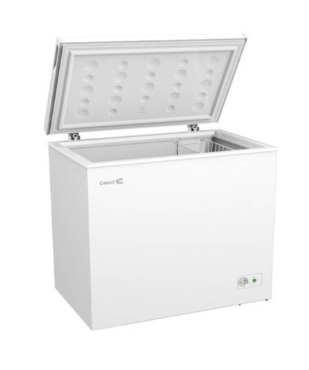 Alternative view of Celect CL-400200 Καταψύκτης Μπαούλο 195lt