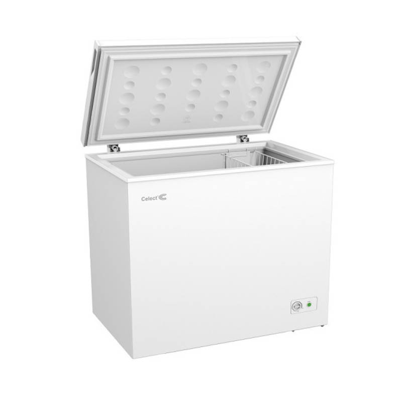 Celect CL-400200 Καταψύκτης Μπαούλο 195lt - Image 2