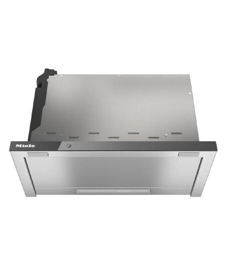 Miele DAS4630 Απορροφητήρας Συρόμενος 60cm με Wi-Fi Inox (11862200)