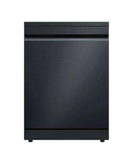 LG DF375HMS Ελεύθερο Πλυντήριο Πιάτων με Wi-Fi για 14 Σερβίτσια 60cm