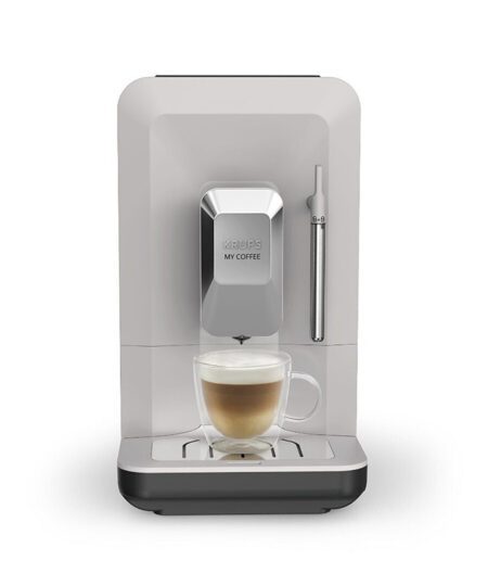 Alternative view of Krups My Coffee EA201BE0 Αυτόματη Μηχανή Espresso 1690W Πίεσης 15bar με Μύλο Άλεσης