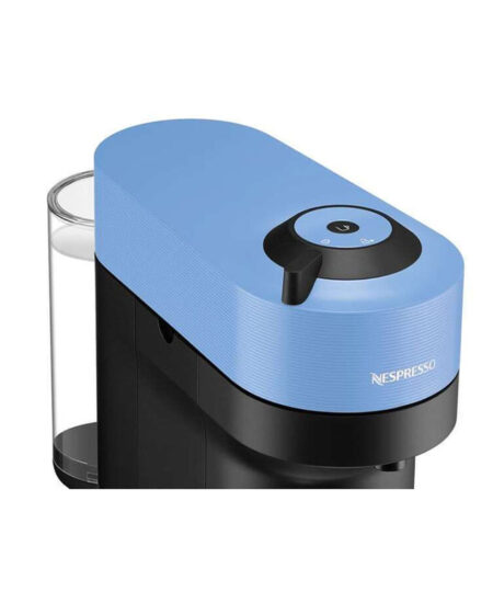 Alternative view of DeLonghi ENV90.A Vertuo Pop Καφετιέρα Espresso για Kάψουλες Nespresso Blue