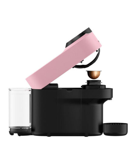 Alternative view of DeLonghi ENV90.P Vertuo Pop Καφετιέρα Espresso για Kάψουλες Nespresso Candy Pink