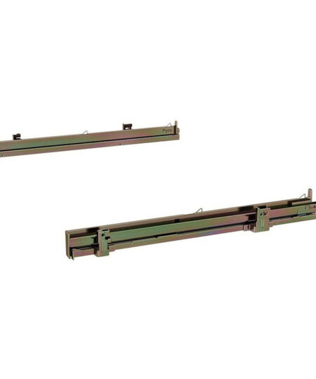 Bosch HEZ638070 Τηλεσκοπικός Μηχανισμός Φούρνου