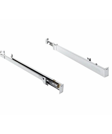 Miele HFC 70-C FlexiClip Τηλεσκοπικός Μηχανισμός Φούρνου