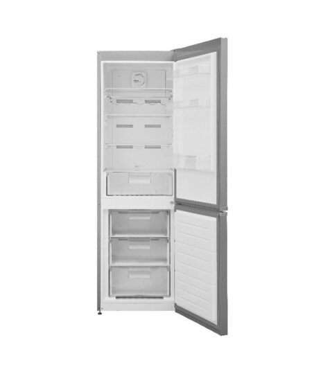 Alternative view of Moritz MR-118560 Ψυγειοκαταψύκτης 294lt No Frost Inox