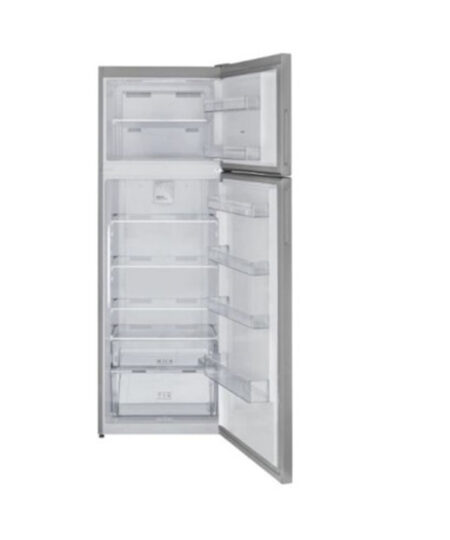 Alternative view of Moritz MR-120142SL Ψυγείο Δίπορτο 235lt Silver