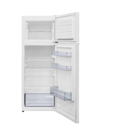 Alternative view of Moritz MR-120144 Ψυγείο Δίπορτο 235lt Λευκό