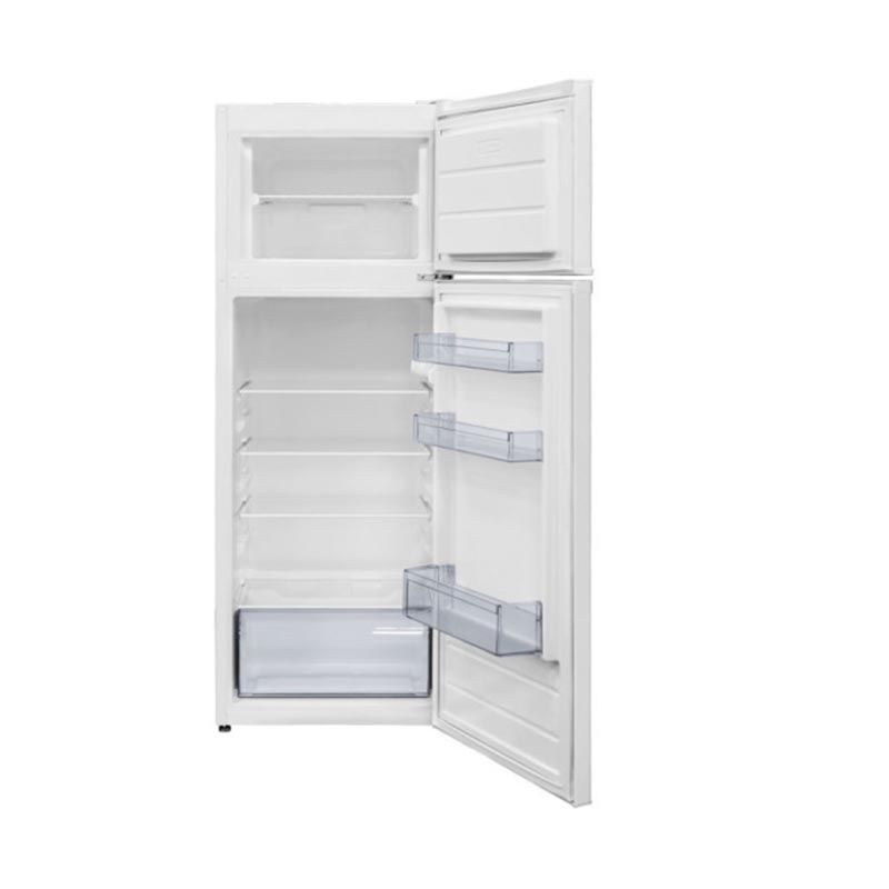 Moritz MR-120144 Ψυγείο Δίπορτο 235lt Λευκό - Image 2