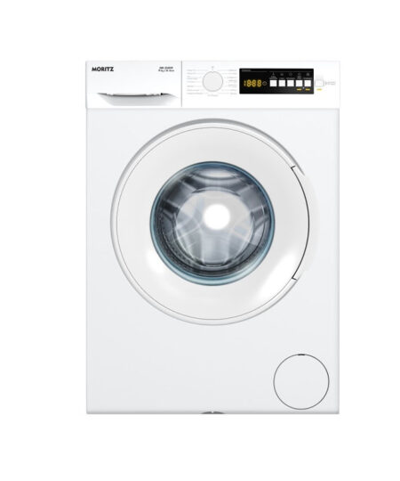 Moritz MR-212019 Πλυντήριο Ρούχων 9kg 1200 Στροφών