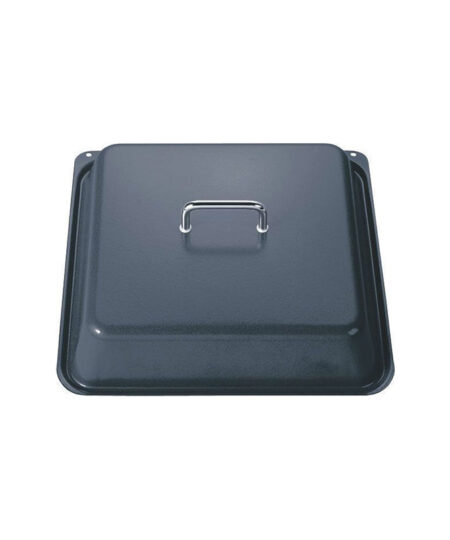Pitsos P333001 Καπάκι για Ταψί Μεταλλικό 45cm
