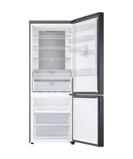 Alternative view of Samsung RB53DG703EB1EF Ψυγειοκαταψύκτης 538lt NoFrost Γκρι