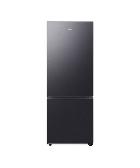 Samsung RB53DG703EB1EF Ψυγειοκαταψύκτης 538lt NoFrost Γκρι