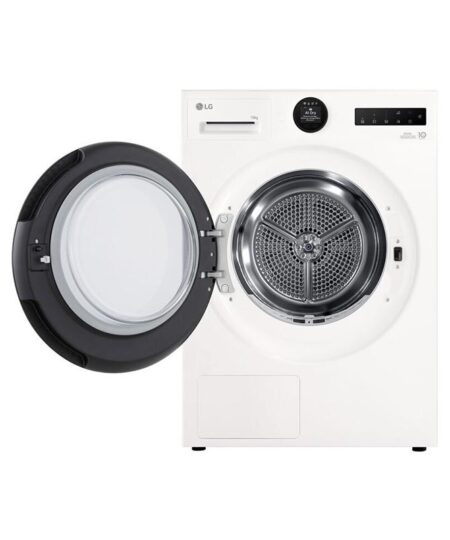 Alternative view of LG RHX7010TWB Στεγνωτήριο 10kg με Αντλία Θερμότητας και Wi-Fi