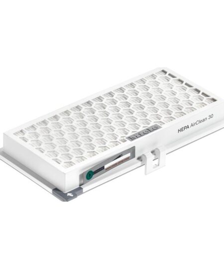 Miele SF-HA30 Φίλτρο Hepa Ηλεκτρικής Σκούπας (9616270)