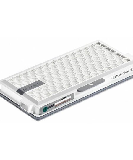 Miele SF-HA50 Φίλτρο Hepa Ηλεκτρικής Σκούπας (9616280)