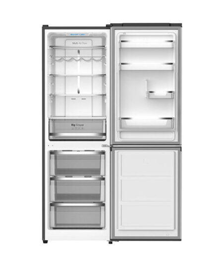 Alternative view of Morris T73325DBN Ψυγειοκαταψύκτης 320lt Total NoFrost Inox