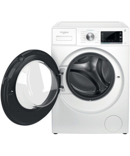 Alternative view of Whirlpool W6 W045WB EE Πλυντήριο Ρούχων 10kg με Τεχνολογία Ατμού 1400 Στροφών