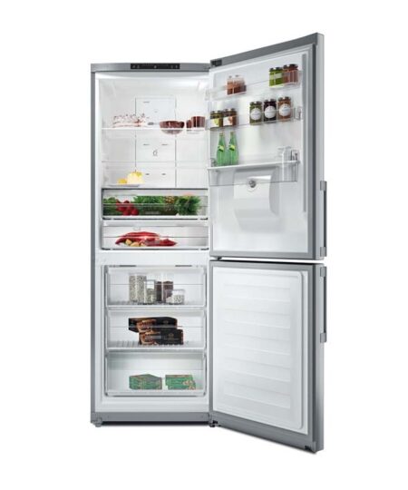 Alternative view of Whirlpool WB70I 932 X AQUA Ψυγειοκαταψύκτης 457lt NoFrost Inox