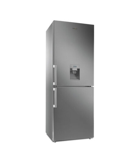 Whirlpool WB70I 932 X AQUA Ψυγειοκαταψύκτης 457lt NoFrost Inox