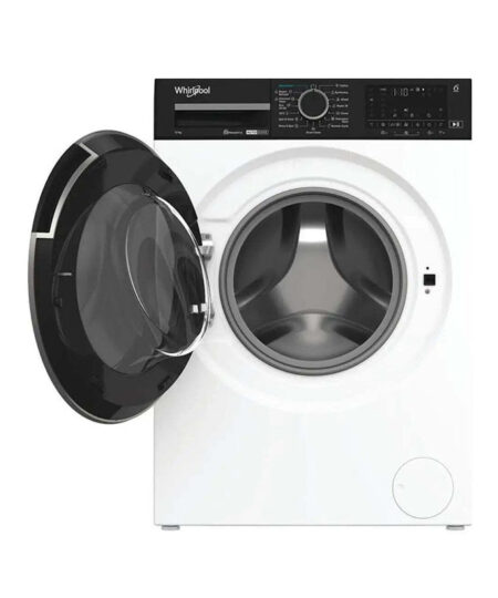 Alternative view of Whirlpool WPM27WADSEE Πλυντήριο Ρούχων 12kg 1400 Στροφών
