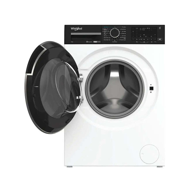 Whirlpool WPM27WADSEE Πλυντήριο Ρούχων 12kg 1400 Στροφών - Image 2
