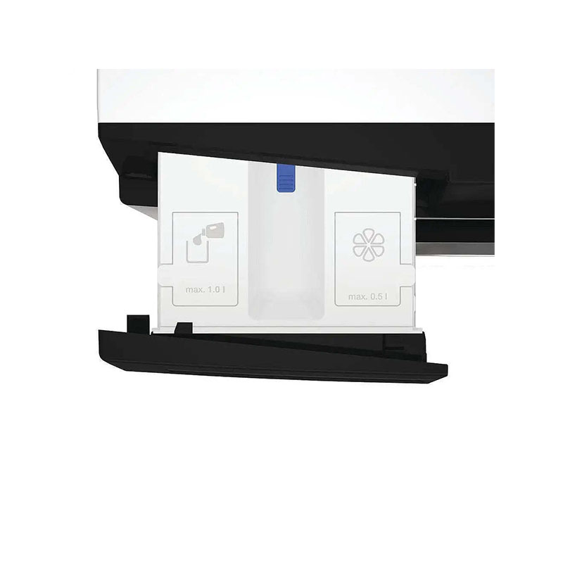 Whirlpool WPM27WADSEE Πλυντήριο Ρούχων 12kg 1400 Στροφών - Image 3