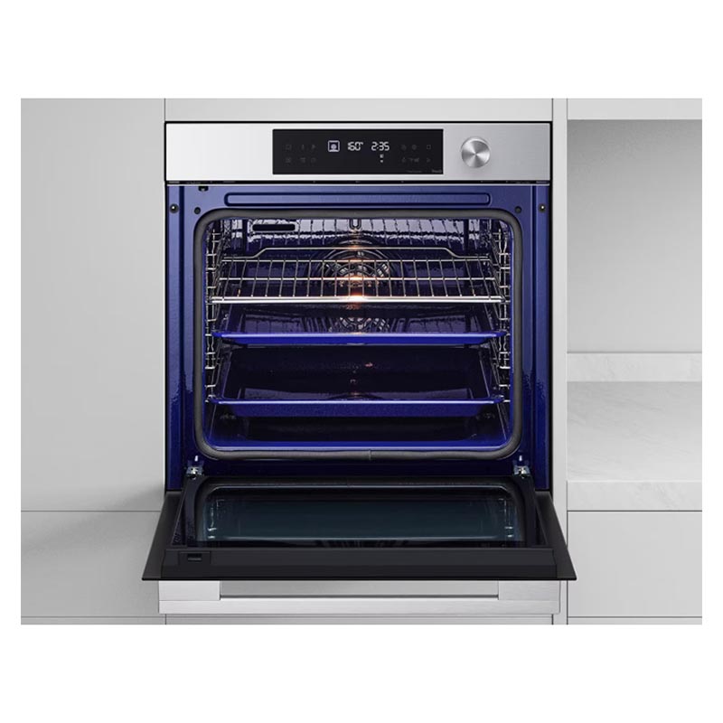 LG WS7D7631WB Φούρνος άνω Πάγκου 76lt Μαύρος - Image 2