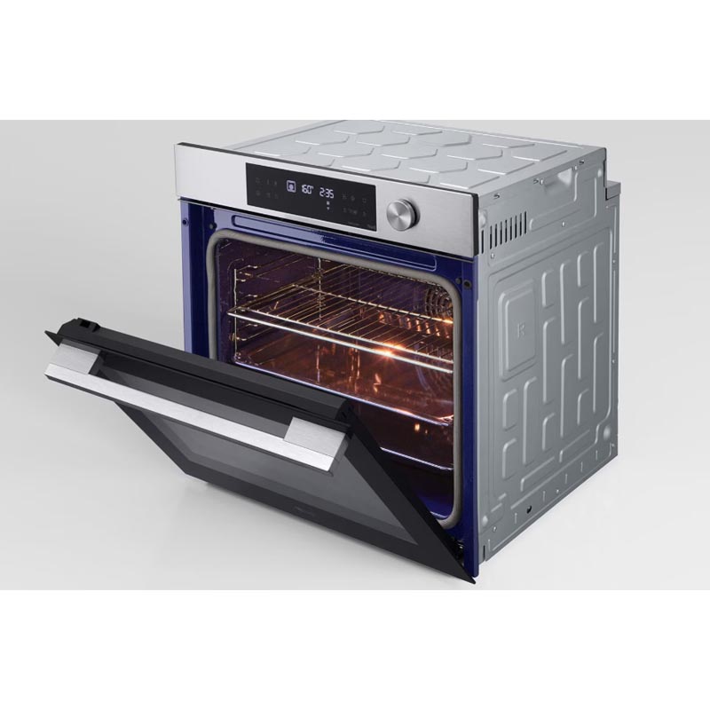 LG WS7D7631WB Φούρνος άνω Πάγκου 76lt Μαύρος - Image 4