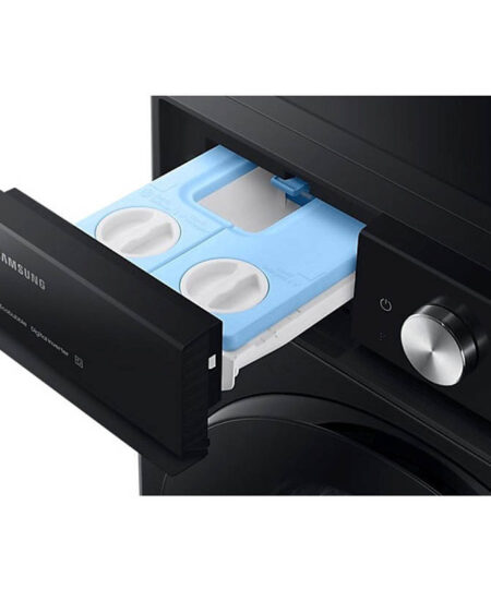 Alternative view of Samsung WW11DB7B94GBU4 Πλυντήριο Ρούχων 11kg 1400 Στροφών