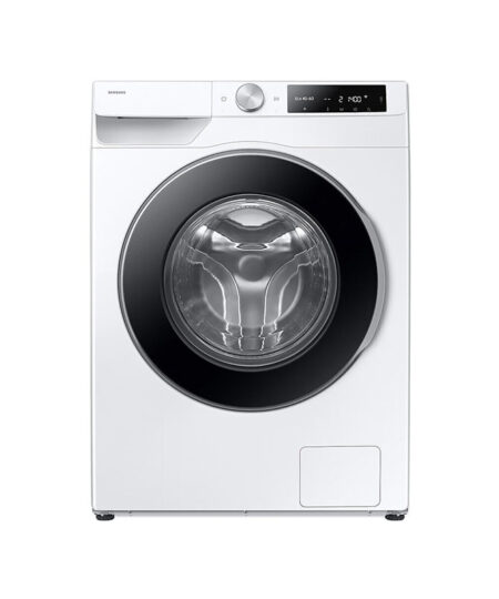 Samsung WW11DG6B25LEU4 Πλυντήριο Ρούχων 11kg με Τεχνολογία Ατμού 1400 Στροφών