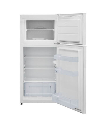 Alternative view of Moritz MR-120122 Ψυγείο Δίπορτο 167lt Λευκό