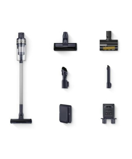 Alternative view of Samsung VS15A60AGR5 Επαναφορτιζόμενη Σκούπα Stick 21.6V