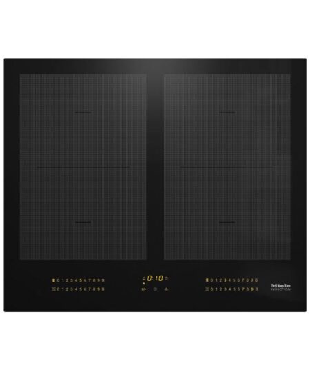 Miele KM 7564 FL Επαγωγική Εστία Αυτόνομη με Λειτουργία Κλειδώματος (11022960)