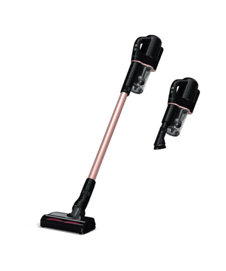 Miele Duoflex HX1 Total Care Επαναφορτιζόμενη Σκούπα Stick & Χειρός 25.2V Beige (12377850)