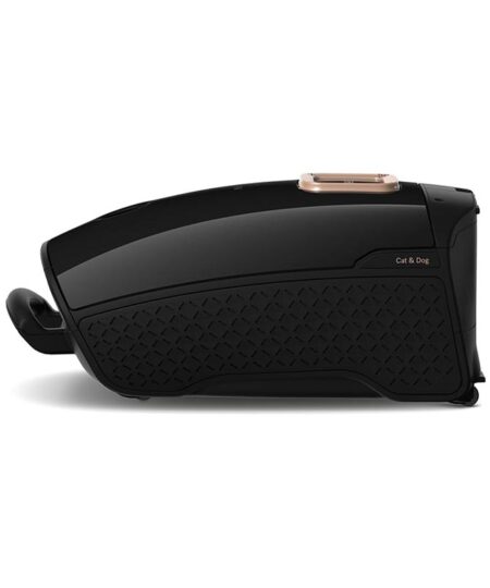 Alternative view of Miele Guard L1 Cat & Dog Flex Ηλεκτρική Σκούπα 890W με Σακούλα 3.5lt Μαύρη (12559800)
