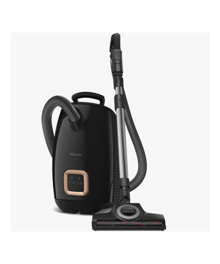 Miele Guard L1 Cat & Dog Flex Ηλεκτρική Σκούπα 890W με Σακούλα 3.5lt Μαύρη (12559800)