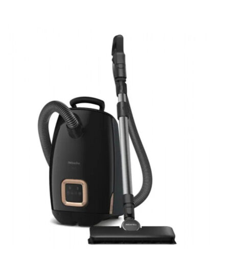 Miele Guard L1 AllFloor Ηλεκτρική Σκούπα 890W με Σακούλα 3.5lt Μαύρη (12559830)