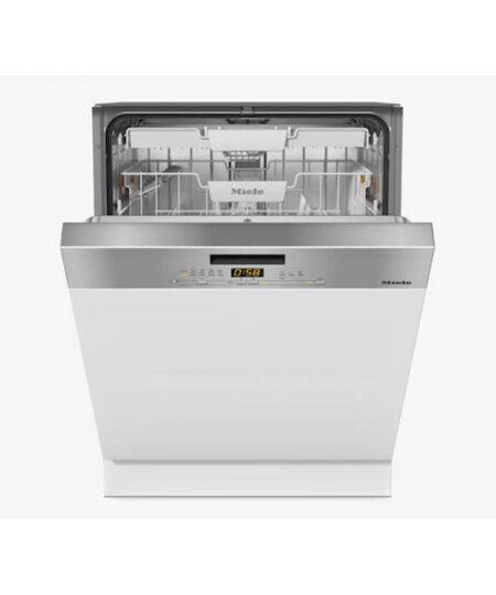 Miele G 5611 SCi Εντοιχιζόμενο Πλυντήριο Πιάτων για 14 Σερβίτσια 59.8cm Inox (12845590)