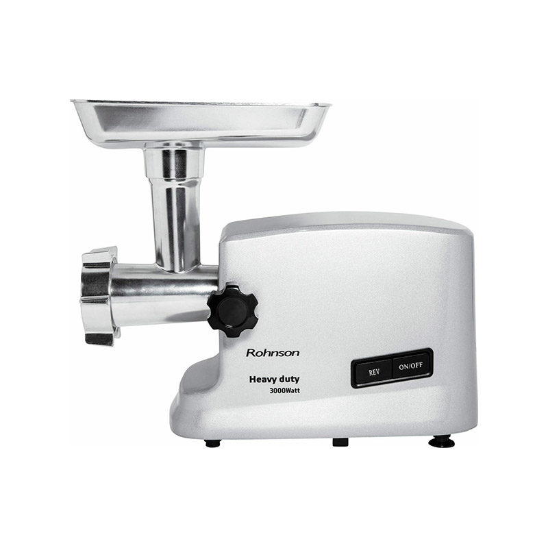 Rohnson R-5430 Μηχανή Άλεσης Κιμά 3000W - Image 2