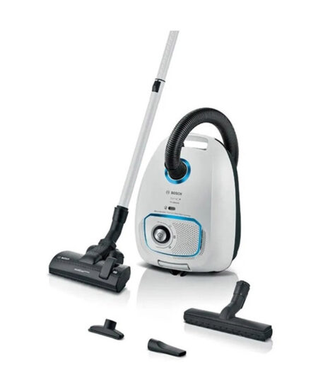 Bosch BGL41SIL1H Ηλεκτρική Σκούπα 700W με Σακούλα 4lt